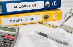 Book Keeping & Tax