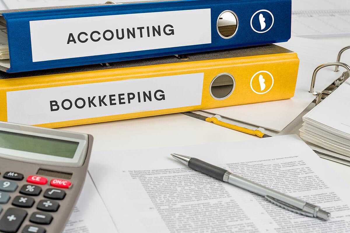 Book Keeping & Tax