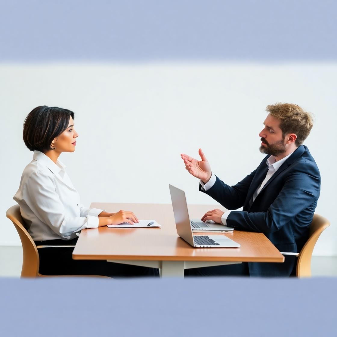 Recruitment Services