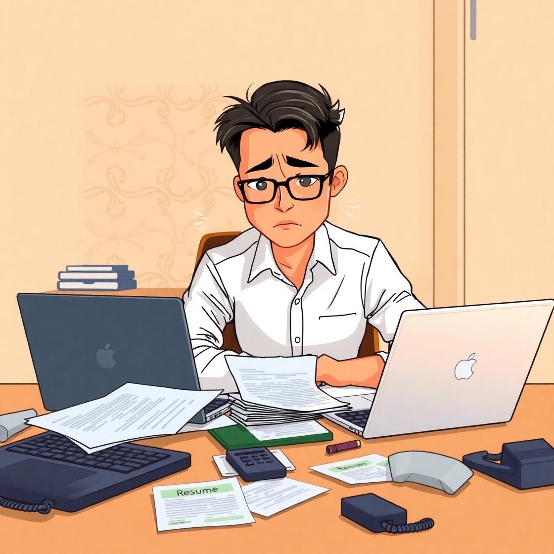 Struggling to find the perfect candidates for your business in Cambodia?