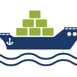 Ocean & Sea Freight Operator