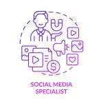SOCIAL MEDIA SPECIALIST